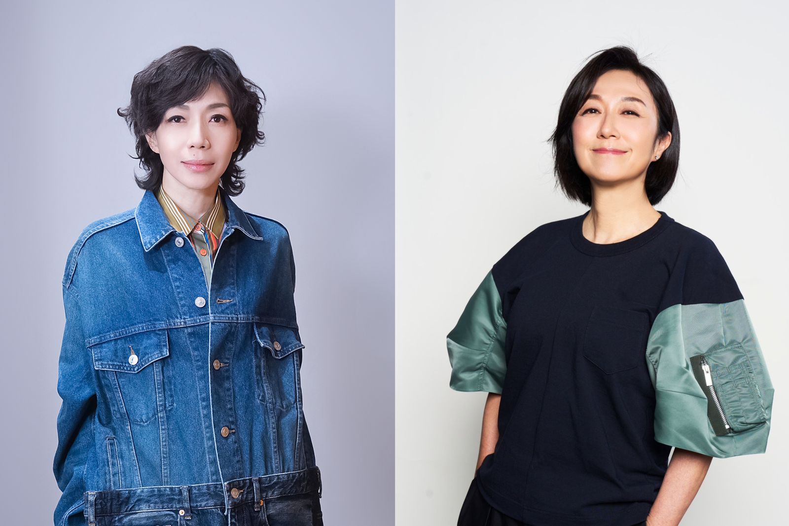 萬芳時隔27年終於合體　黃韻玲揭內幕：纏著她合作