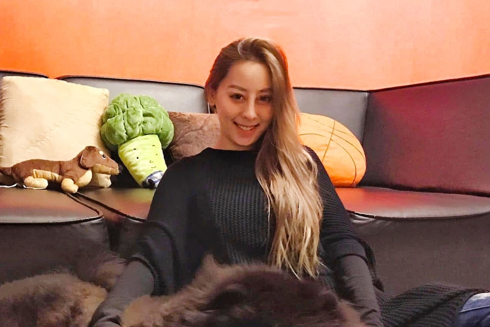 44歲玉女歌手消失12年!痛失摯愛罹憂鬱 恐慌纏身5年近況曝光