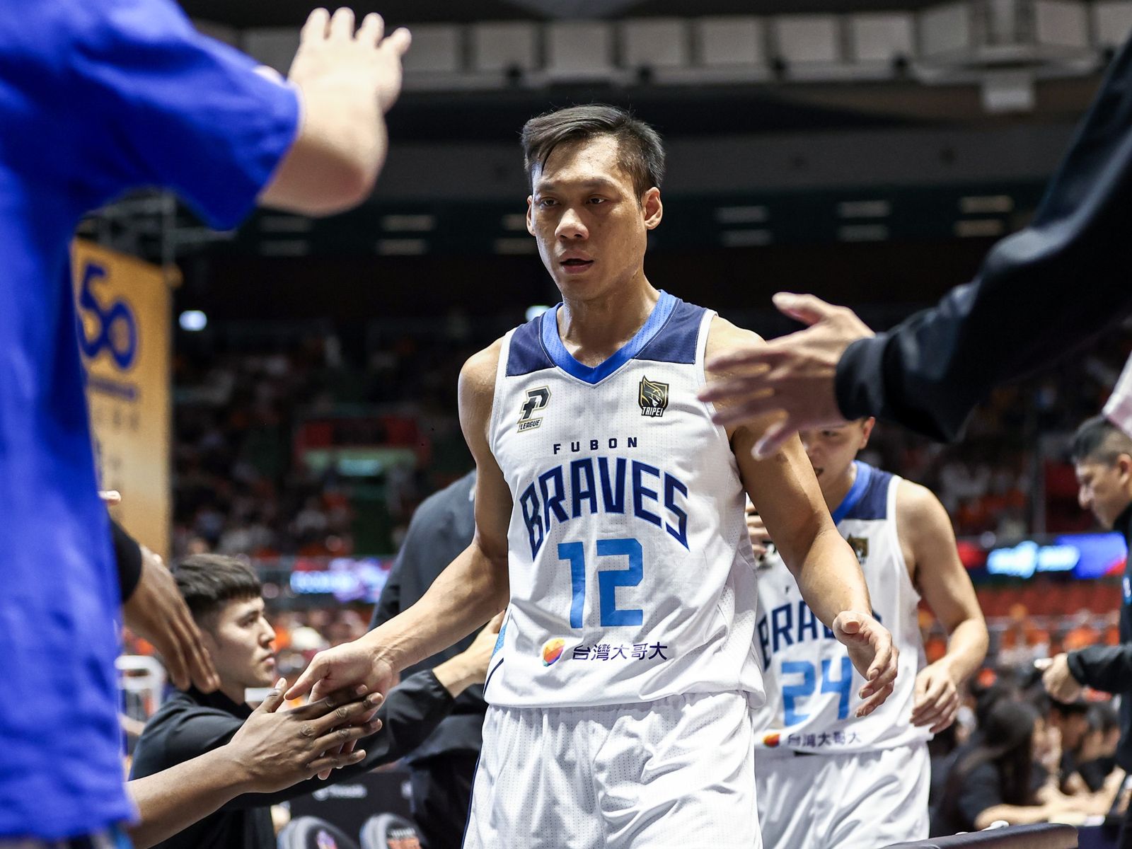 PLG／野獸正式謝幕！林志傑確定本季後退休　4月小巨蛋迎榮耀告別戰