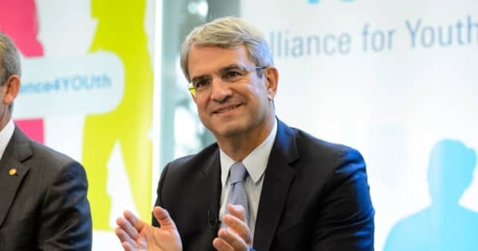 雀巢CEO上任一年就被解雇　全因秘密社內戀愛惹禍