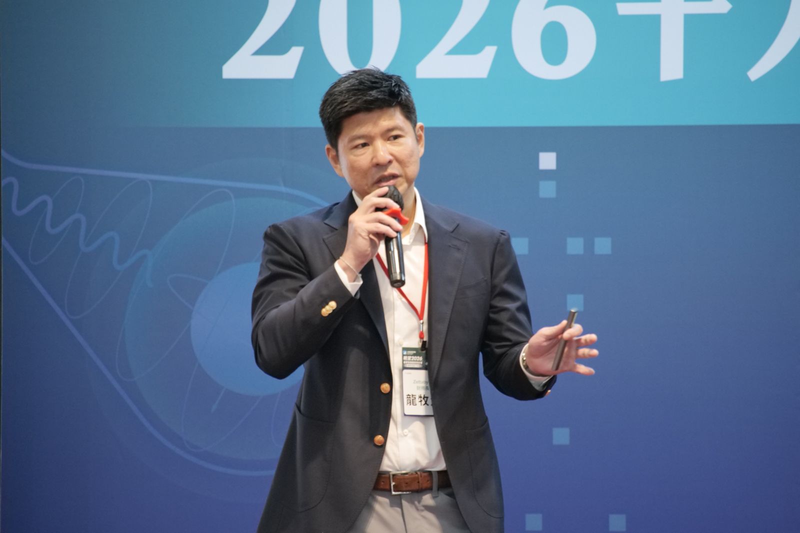 AI引爆資本超級循環 Zettabyte:掌握資本才能駕馭算力