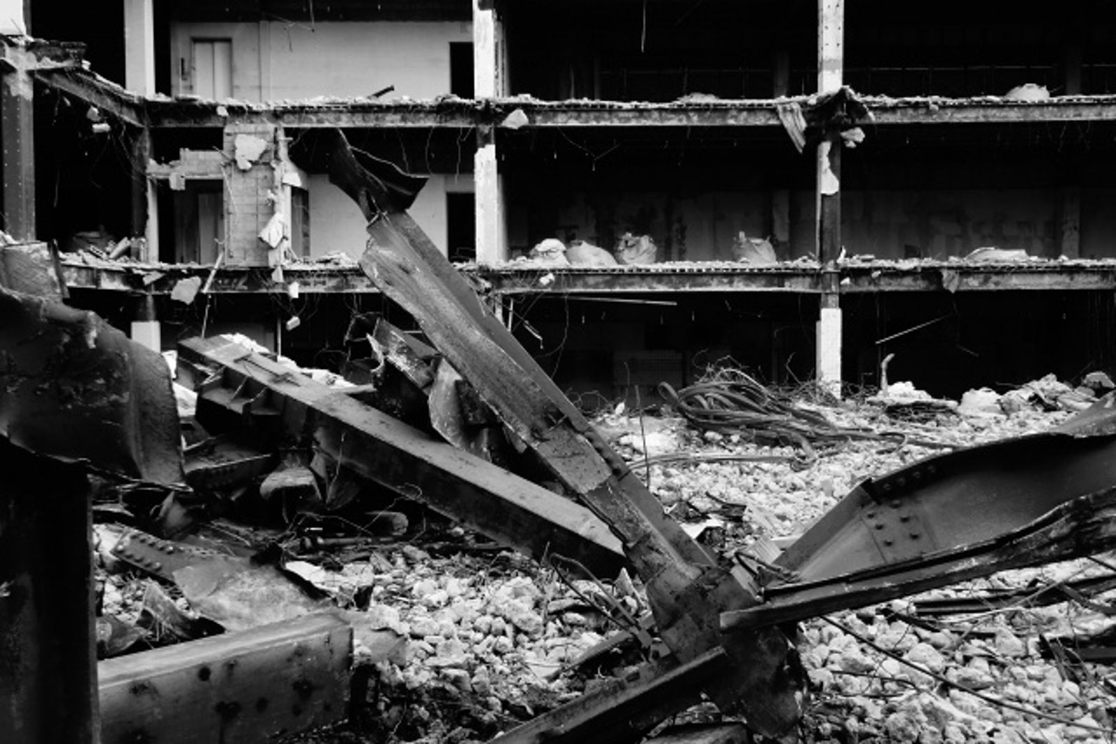 7／5會成真？他憶511大地震「101斷3截」預言：民智未開