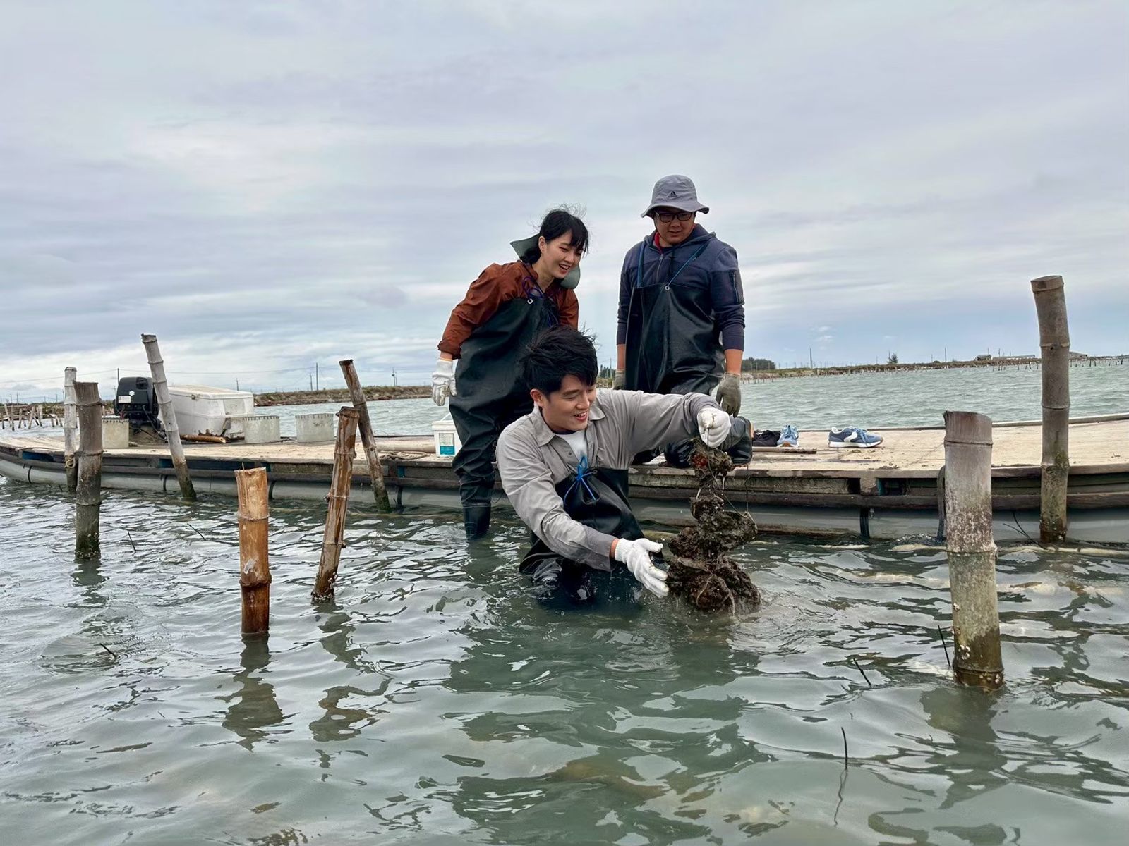 別再只去老街！文化部推「5大文化路徑」　首部實境節目帶你深度解謎玩台灣