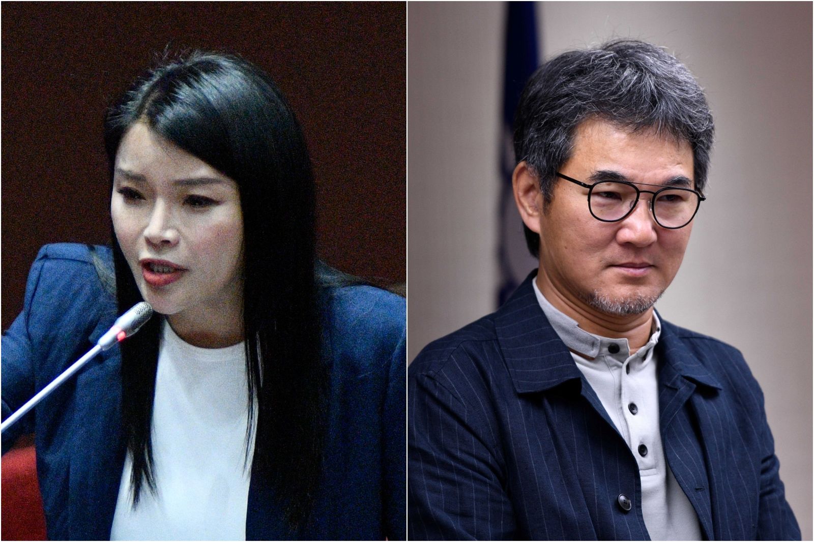 雲林縣長選戰「劉建國對決張嘉郡」成形　蘇治芬曝：地方綠營頻遭張榮味策反