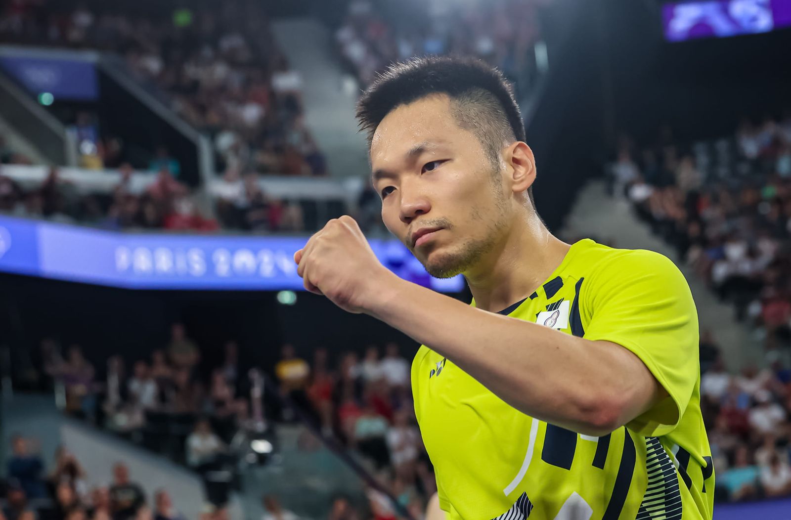 體育界冷看李洋出任運動部長「當吉祥物」　馮賢賢盼他堅持推動體育改革