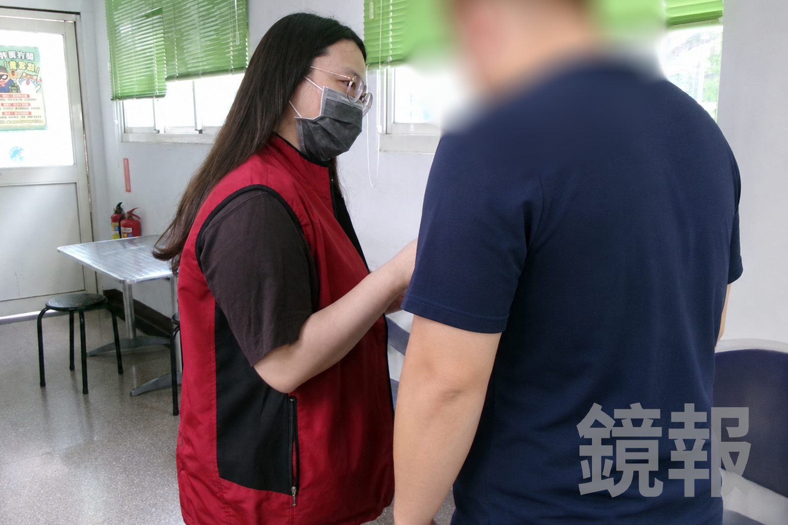 沒錢繳罰款拚人生轉彎!他曾吸毒入獄盼重生 他機車10年沒騎欠費…執行署用這招解套