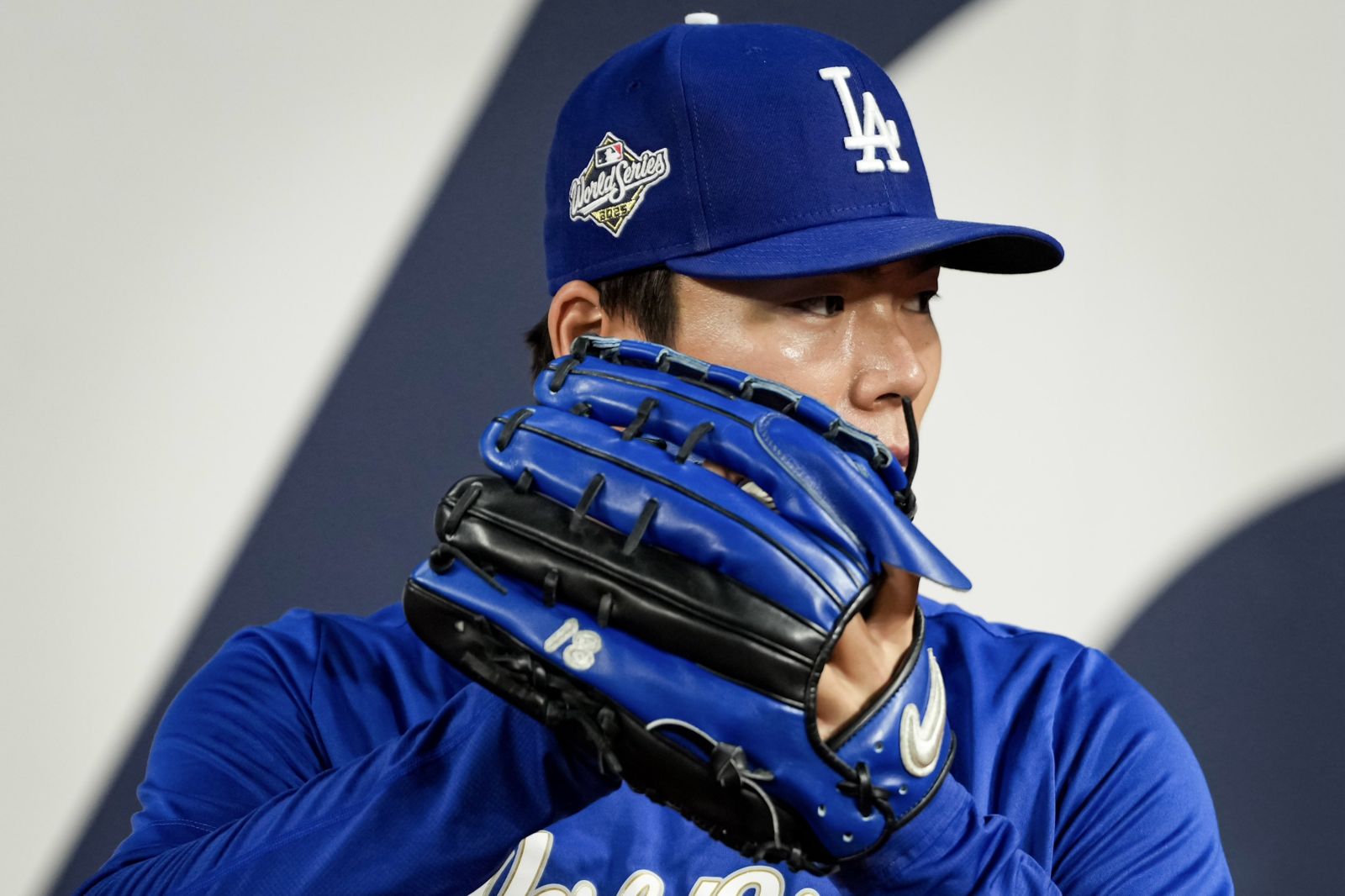 燃燒鬥魂！山本由伸世界大賽G3主動請戰救援　佐佐木朗希反應曝光掀熱議