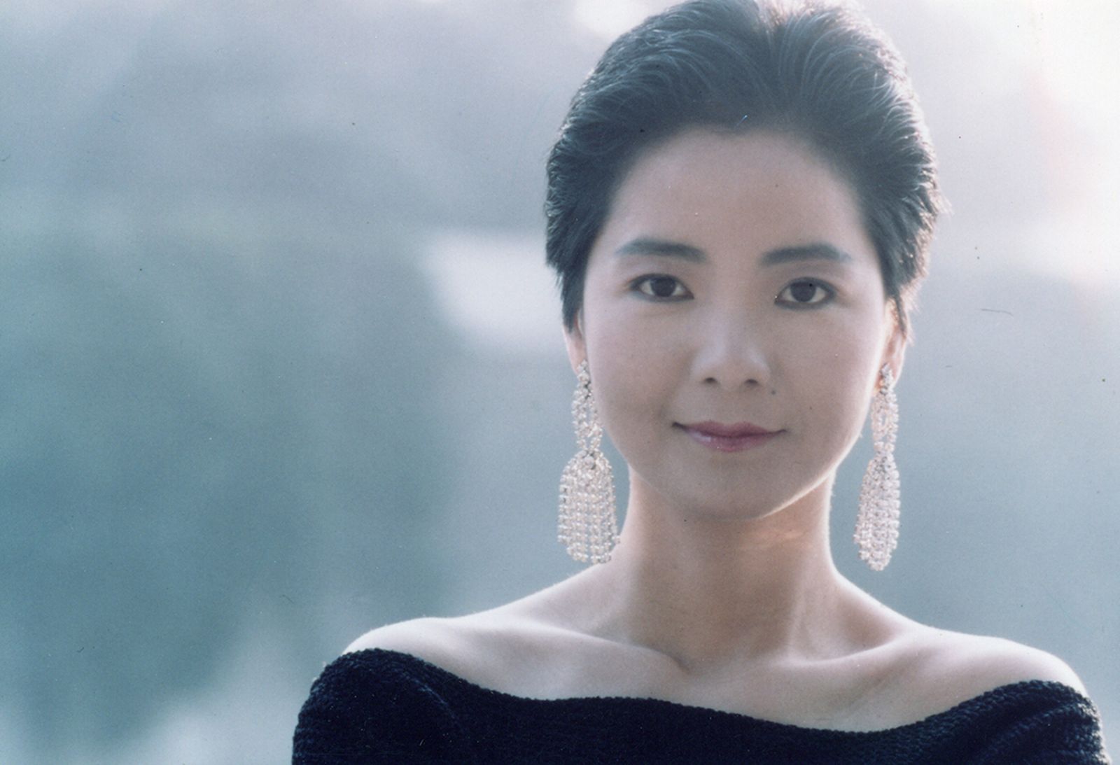 鄧麗君逝世30週年追思活動時間公布　神秘未發表遺作將問世