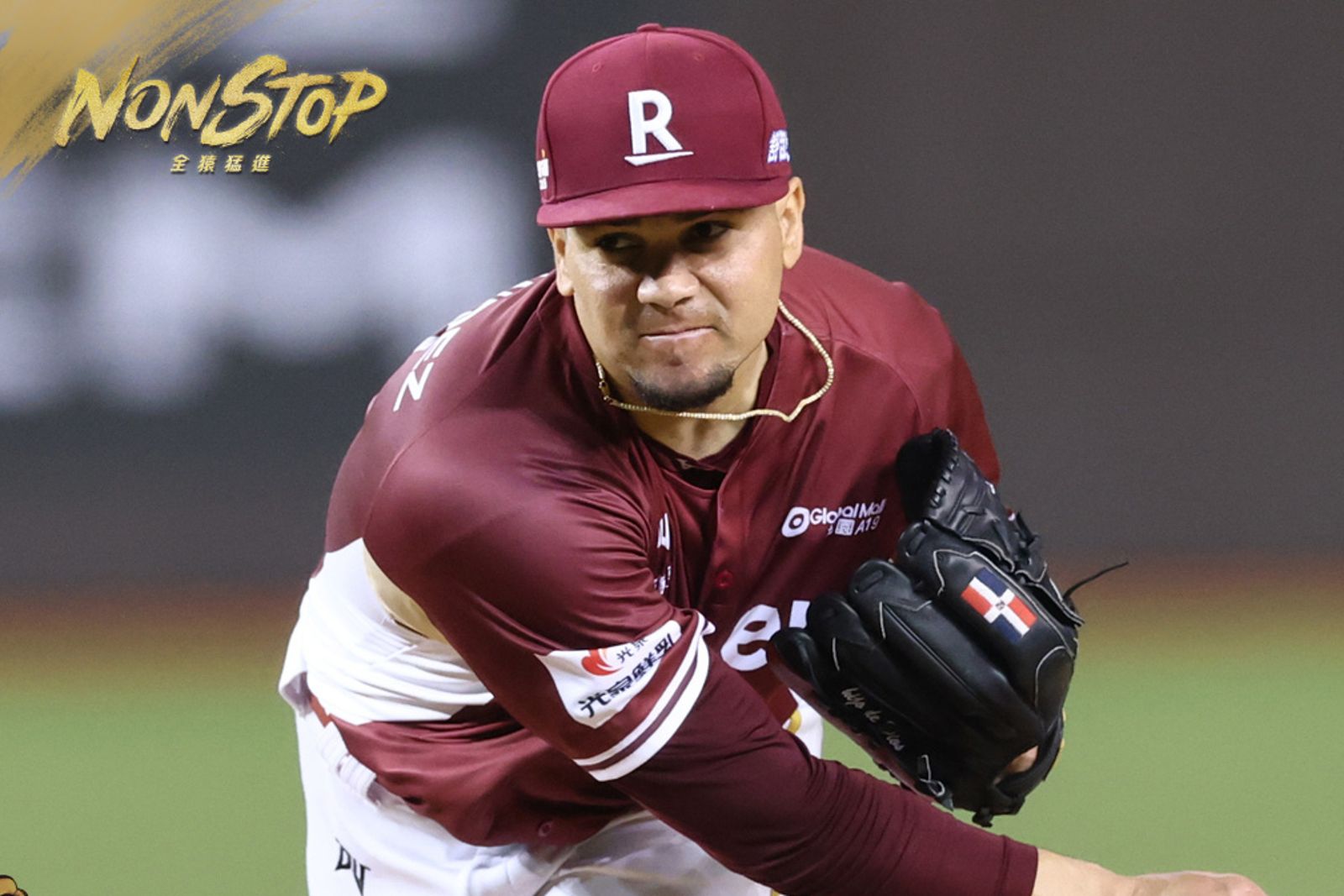 中職／對威能帝九局續投判斷失誤！古久保：對他與球隊都非常抱歉