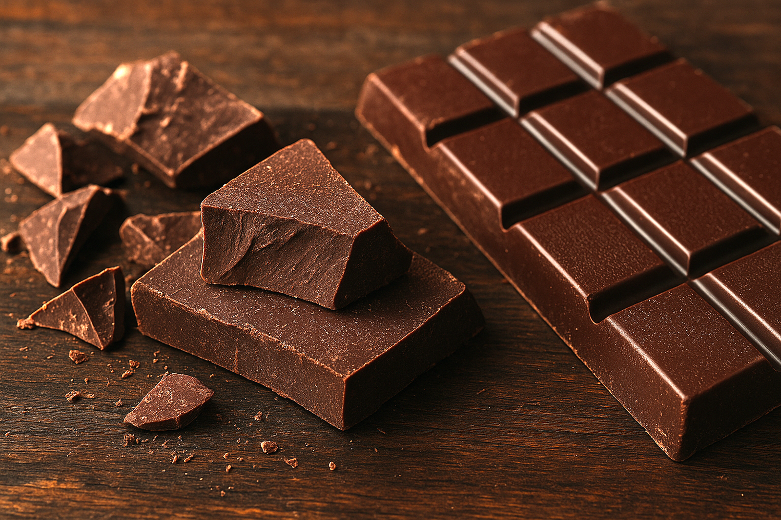 萬聖節不給糖就搗蛋?醫師警告:這年齡前孩子別碰巧克力