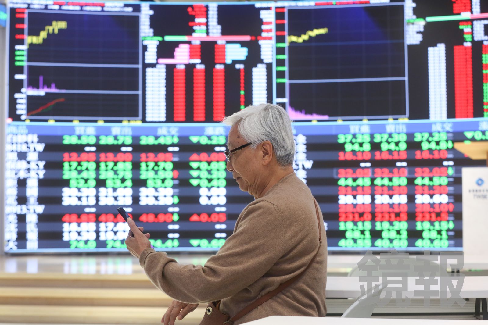 今年經濟成長率上看7.71%都難救？台股暴跌2000點　法人揭多轉空關鍵看點