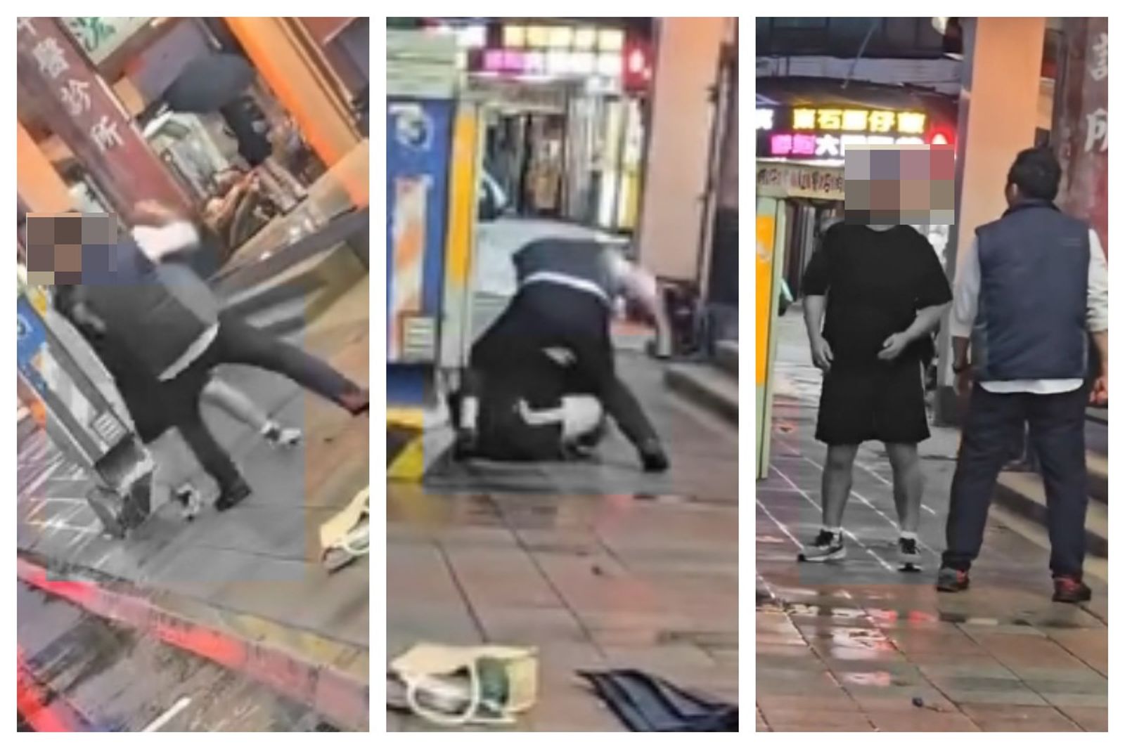 高中生嗆一句「這輩子就這樣」慘遭打斷鼻樑！桃園客運司機認錯求緩刑