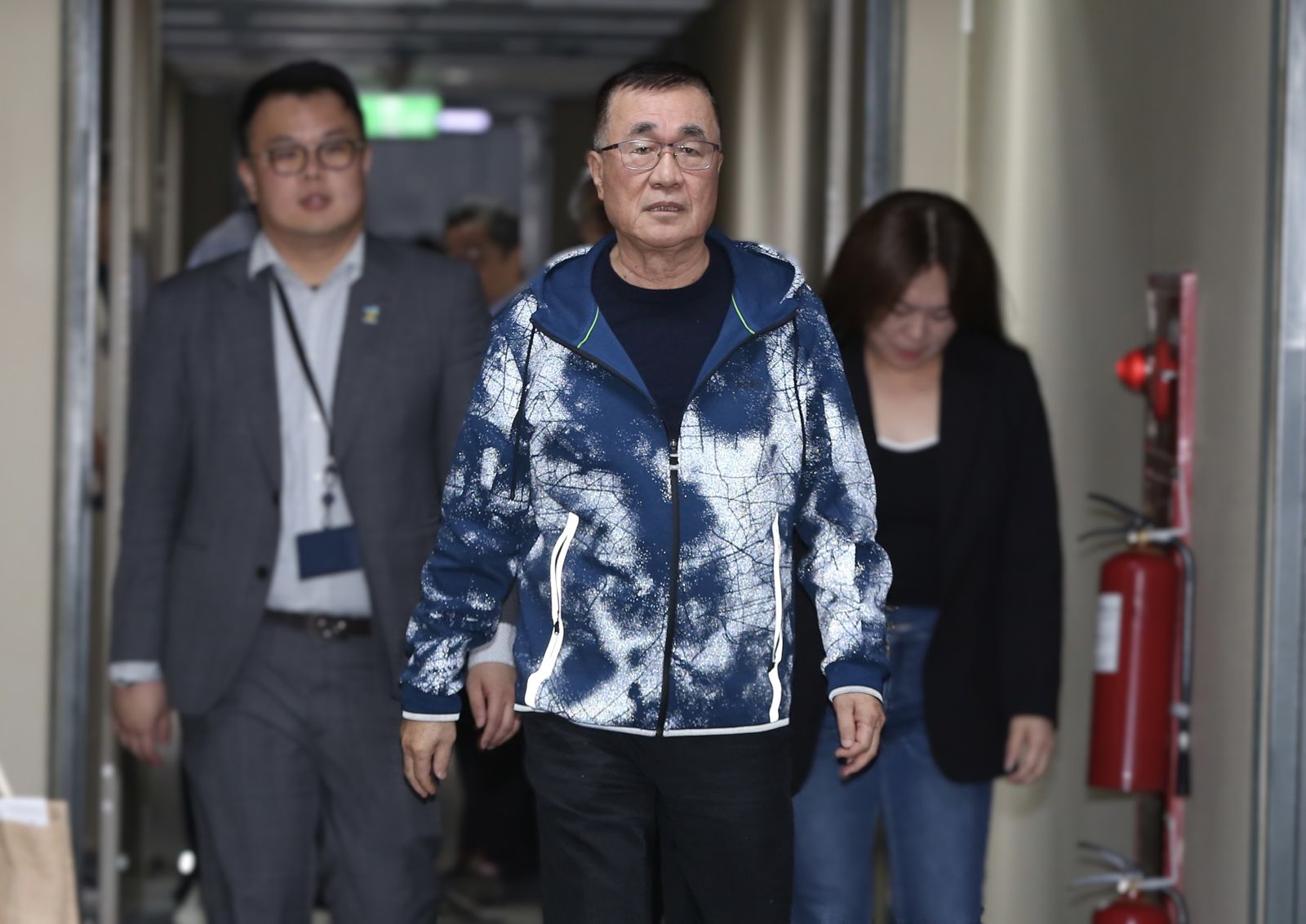 輝達北士科用地122億敲定　李四川：與輝達最快2/11簽約希望6月前開工