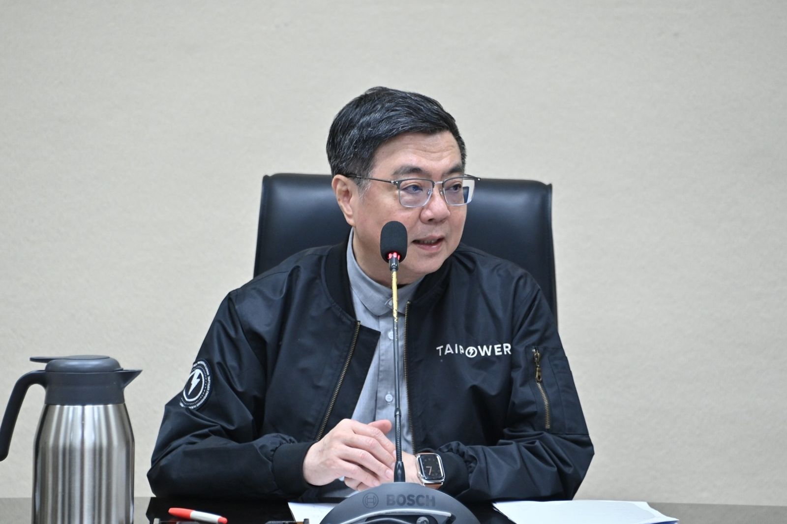 中東戰事升溫!政院拍板關鍵原物料稅負減徵延至9月底 油價雙緩漲