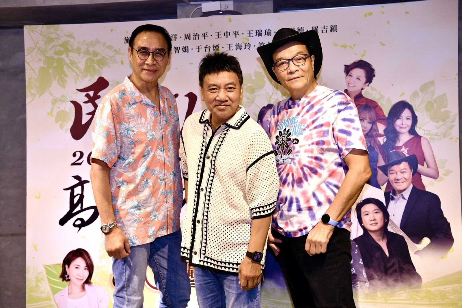 父親節前夕不忍了！施孝榮公開向兒子「討債30萬」揭內幕