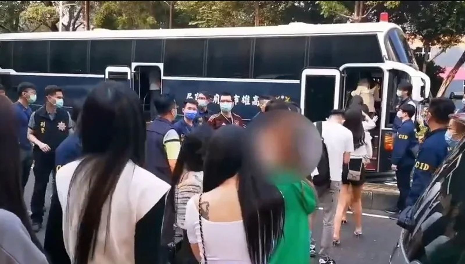 高雄大帝國舞廳淪毒窟！警扮酒客臥底蒐證　涉毒幹部判決出爐