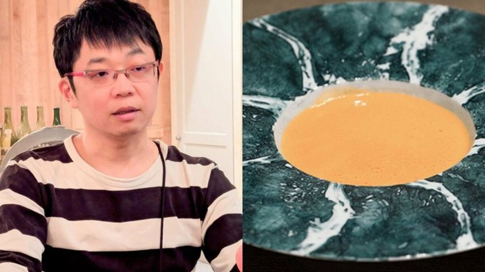 日本「美食之王」要來台灣了!他僅花5年把4千萬樂透獎金吃光