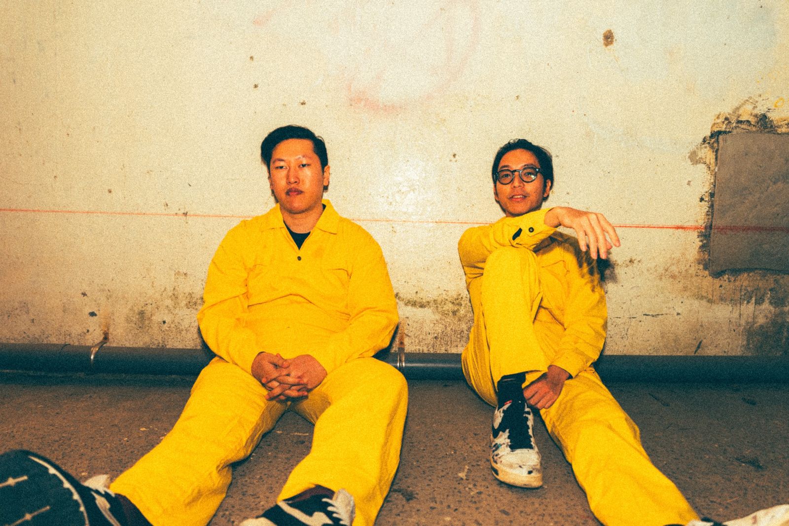 Flowstrong的「《流水席》發行場:家宴」宣布加場。Flowstrong提供