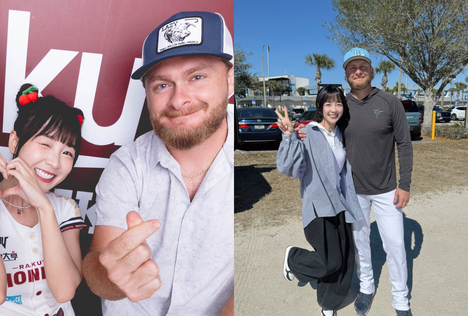 籃籃飛1.3萬公里只為承諾！聖地牙哥驚喜合體波賽樂　「接力飛東京」強撐時差為中華隊應援