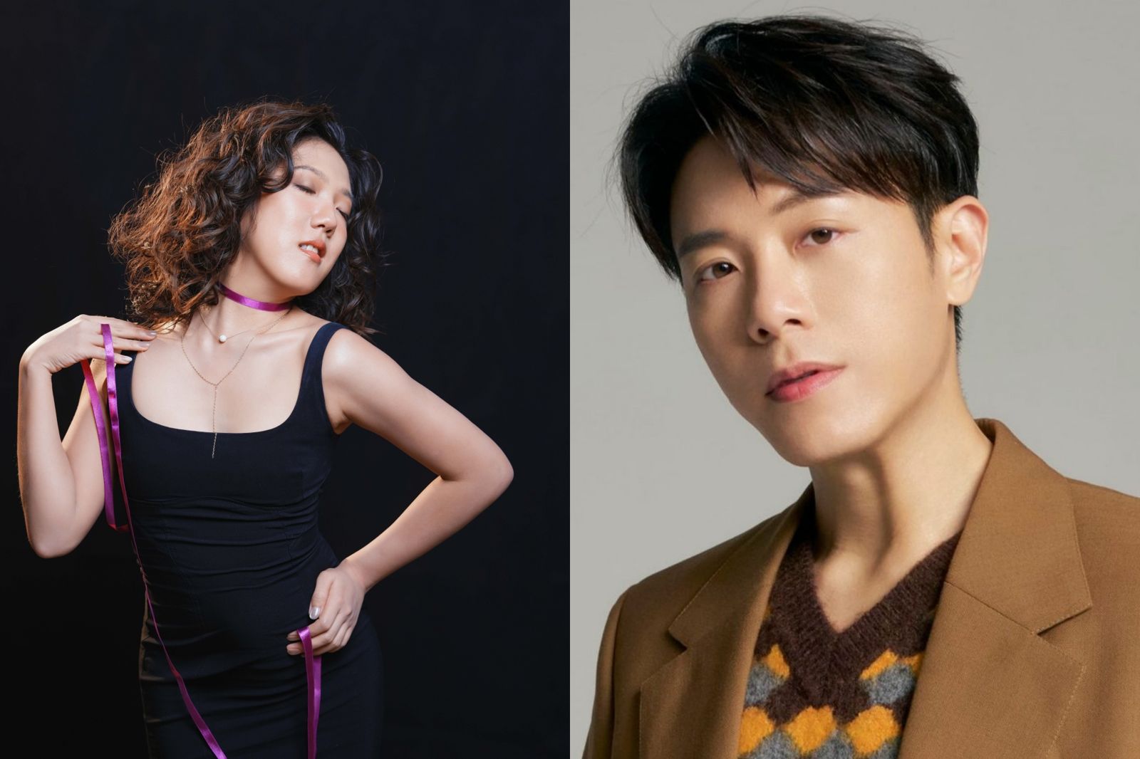 睽違7年重返屏東點名必吃這一味　韋禮安4月開唱認了「春天適合談戀愛」　