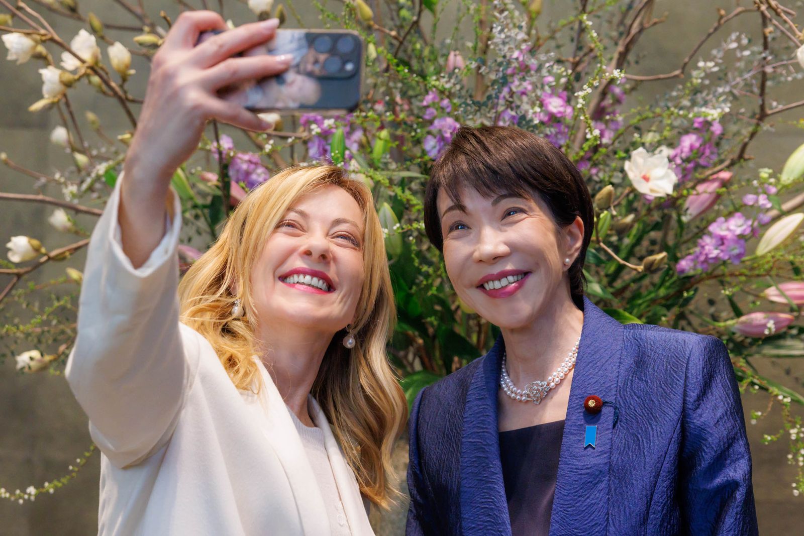 投書：日本解散國會意在向北京政治表態