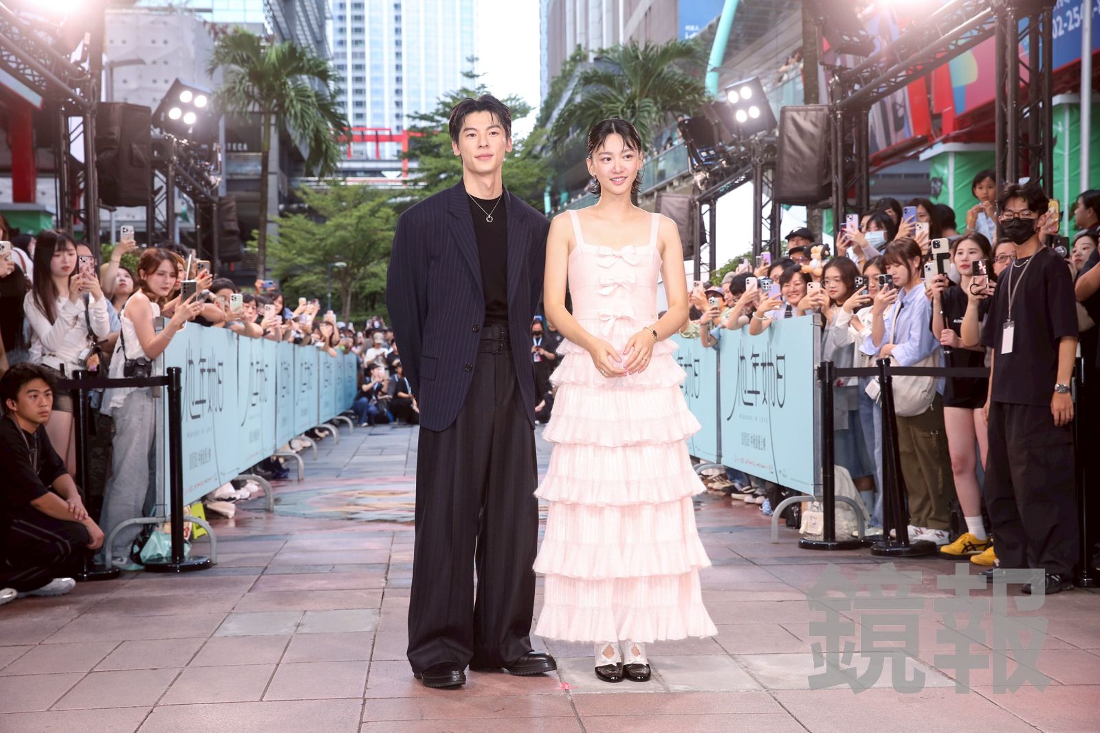 許光漢打籃球被國中生嗆「還好嘛」怒拚勝負　陳澤耀驚曝：差點害他破相