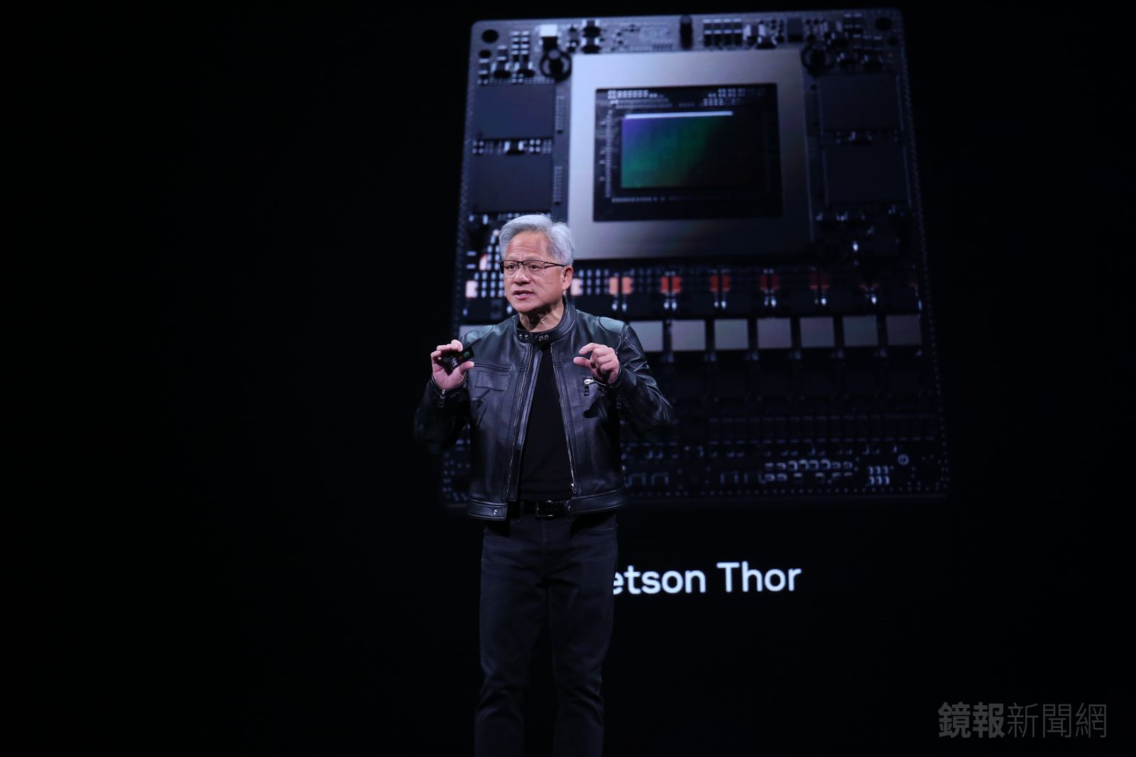 永動機再+1!輝達斥資20億美元入股EDA龍頭新思科技