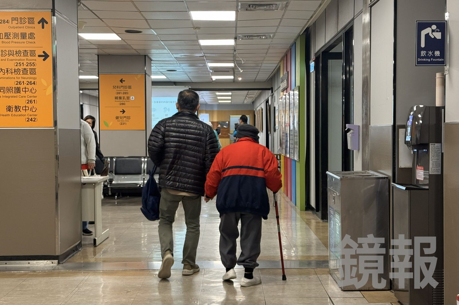 台大醫院傳「電腦斷層」排隊等1年！石崇良揭原因　將訂分流檢查制度
