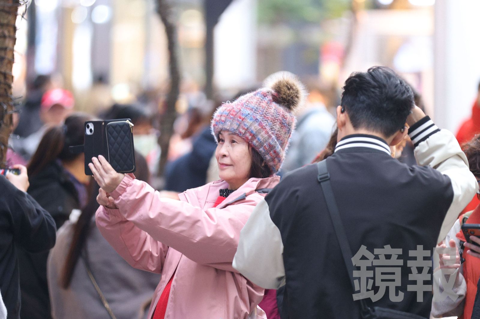 把握好天氣出遊！下週新一波冷氣團南下「低溫挑戰寒流」　2地區恐連日陰雨