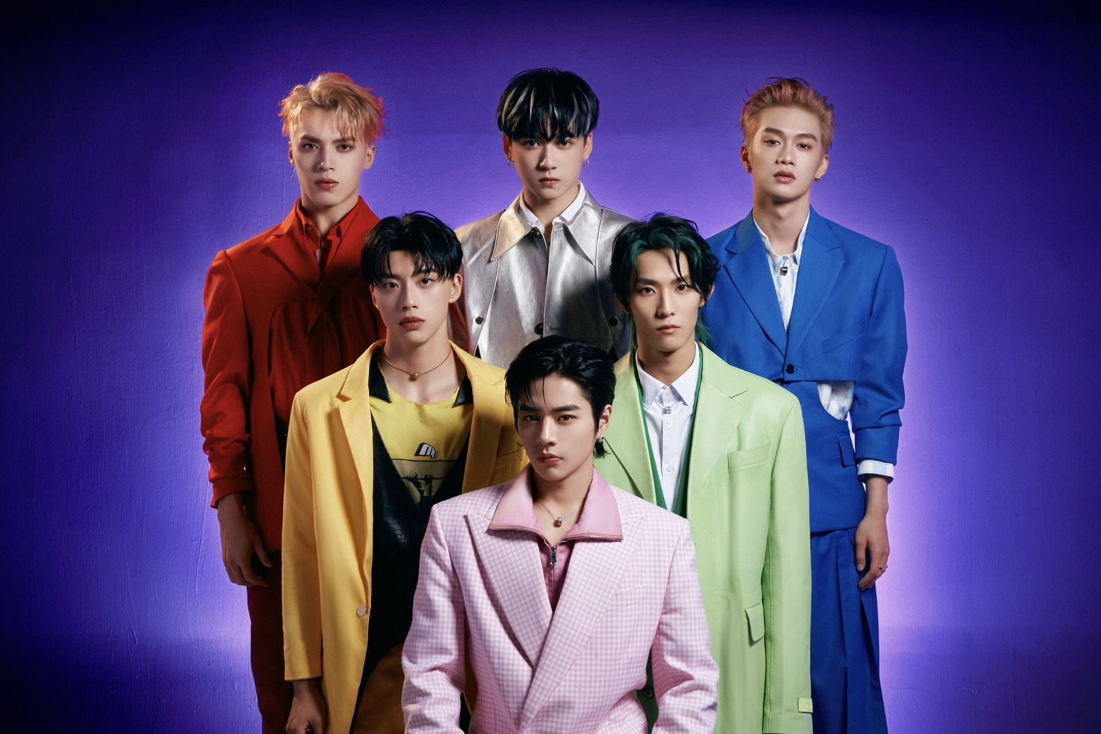 Ozone將參與花蓮跨年演唱會。花蓮縣政府提供