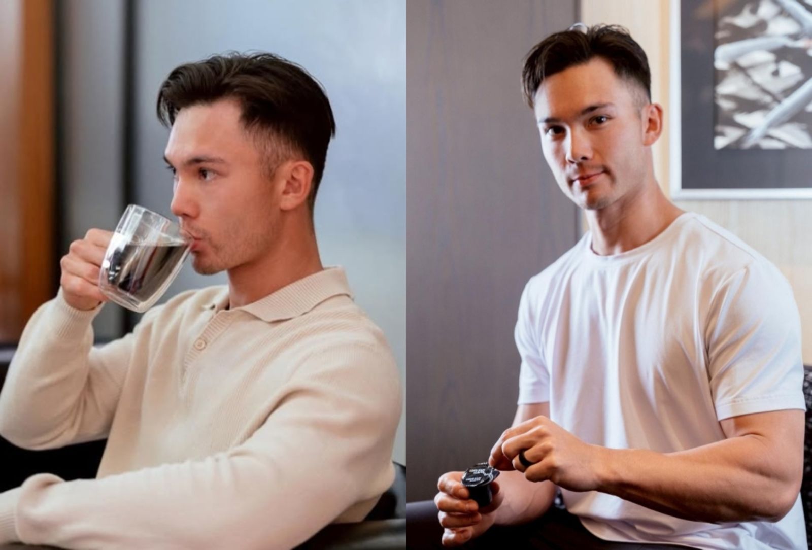 費仔爆紅廠商邀約狂湧「代言火速上線」 政府也拋「就業金卡」橄欖枝