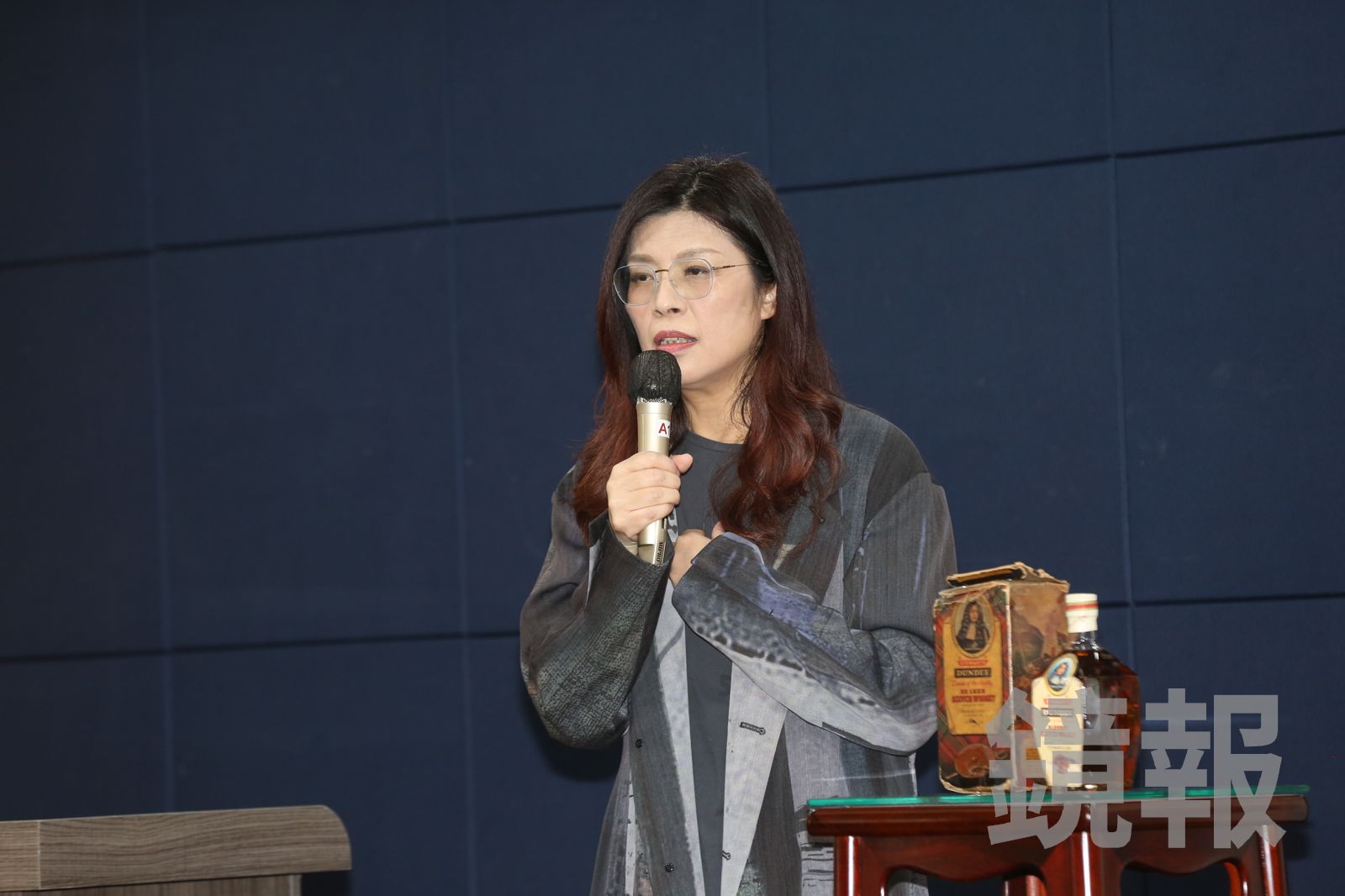 國民黨已是各佔山頭？她點名九合一「5大縣市恐失守」諷：美國威嚇發揮效力