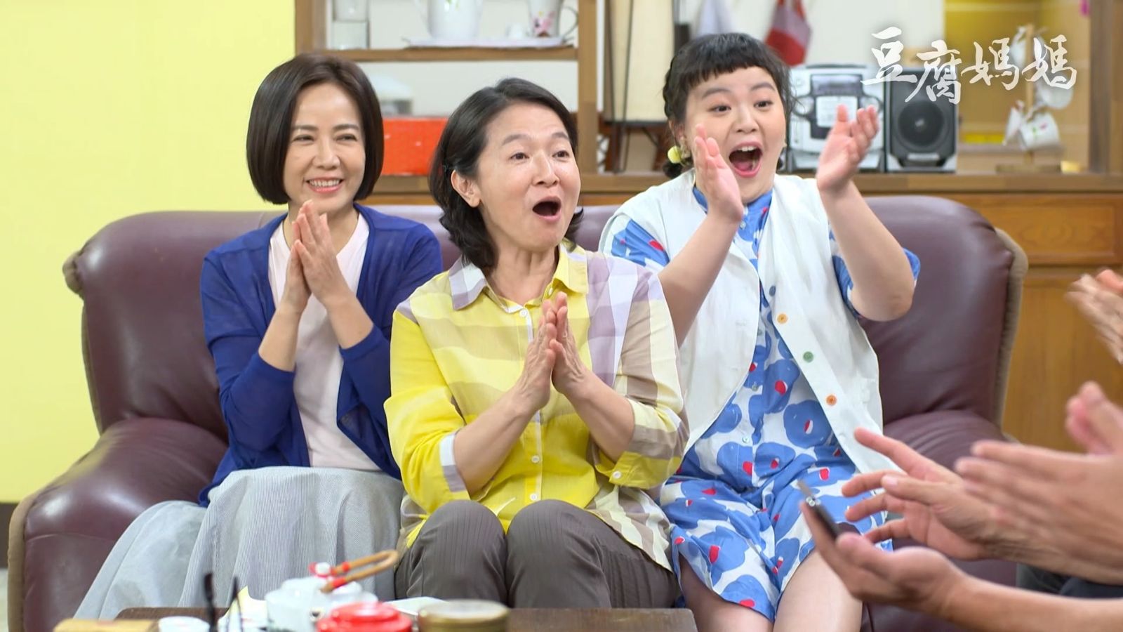 「女兒」創作洗腦神曲！突破百萬點閱太強大　謝瓊煖差點拱手讓出女主角之位