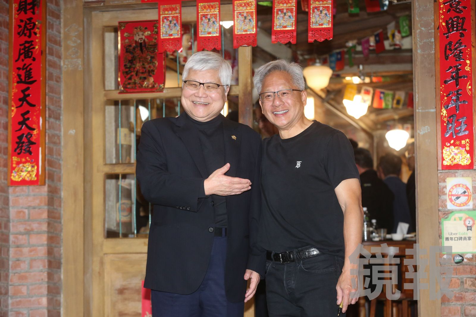 神山財報揭秘／從iPhone6開始　台積電正式告別10年蘋果時代　輝達接棒成最大客戶