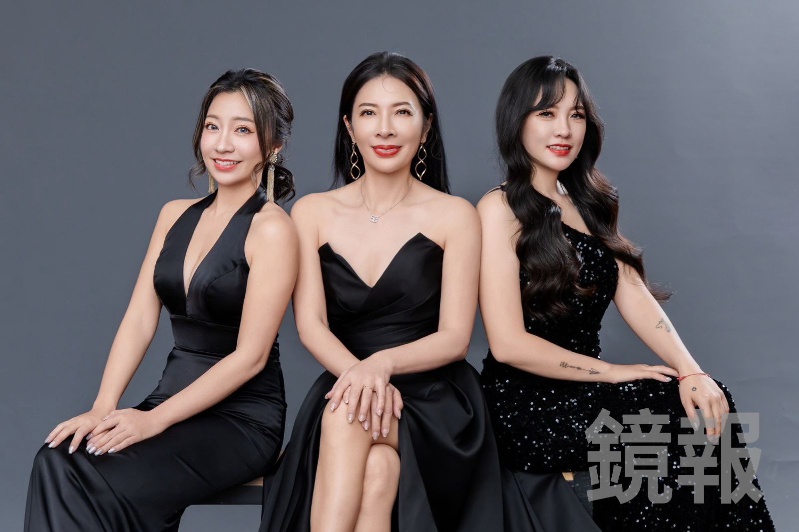 帶正妹女兒征戰南韓!台灣彩妝師再登國際舞台妙手梳化 媽媽這句話藏20年母愛