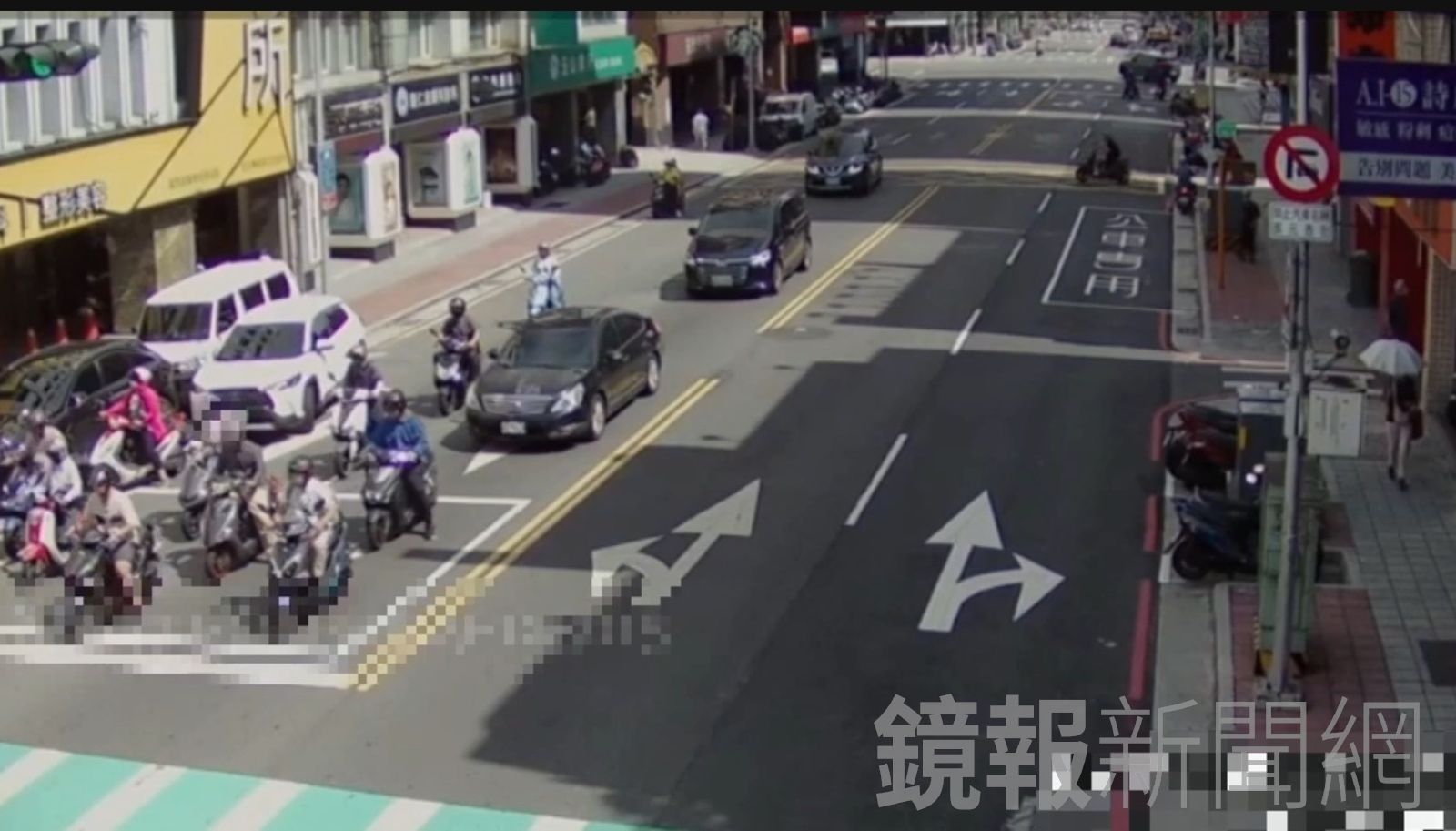 掉錢包證件遭連續盜用　失主衰跑3趟派出所嫌犯卻仍逍遙法外