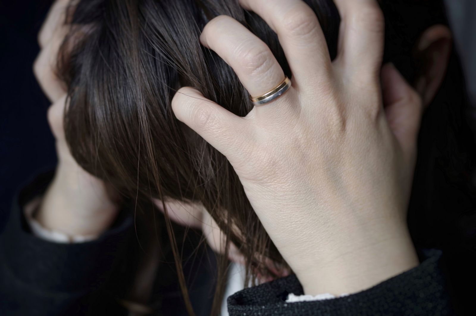 扯髮、搧耳光根本沒用!元配「神操作」讓小三10年生不如死 最強報復手段曝