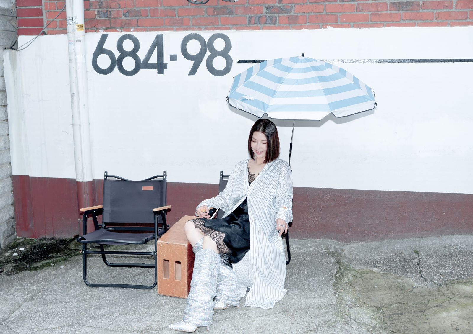 許茹芸11年婚姻生活曝光！落淚吐心聲：最好的紀念