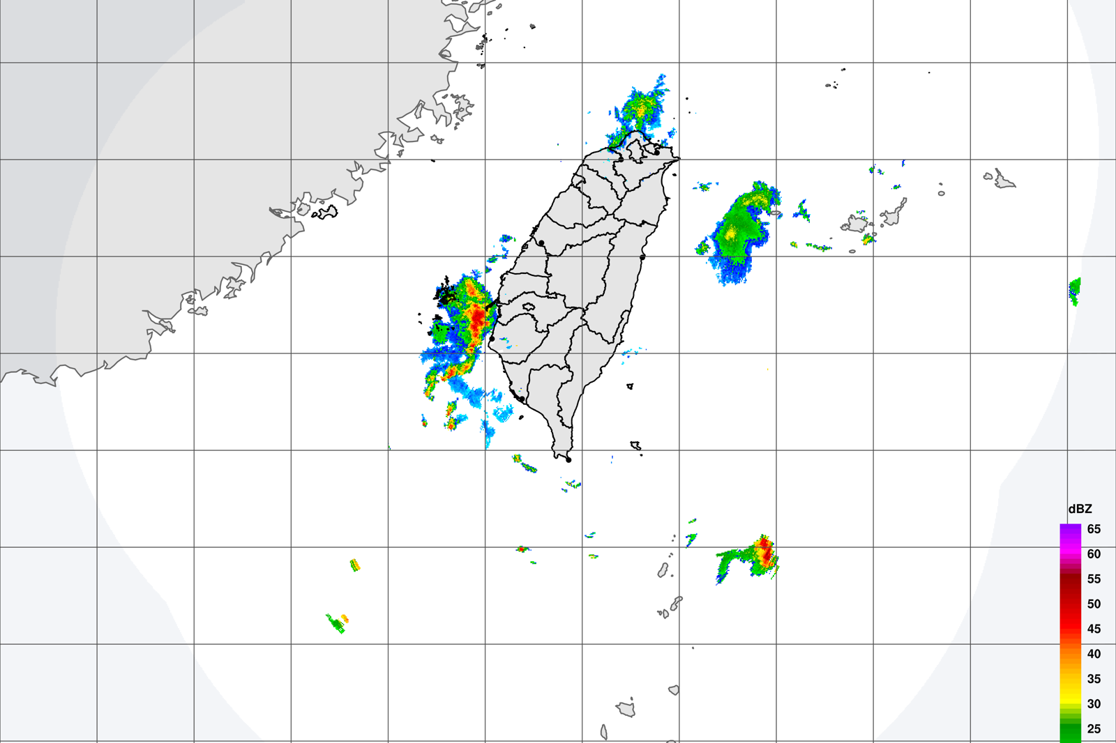 2025年首颱可能會侵台？專家提醒「這天起要注意」恐豪雨連發…今日天氣曝光