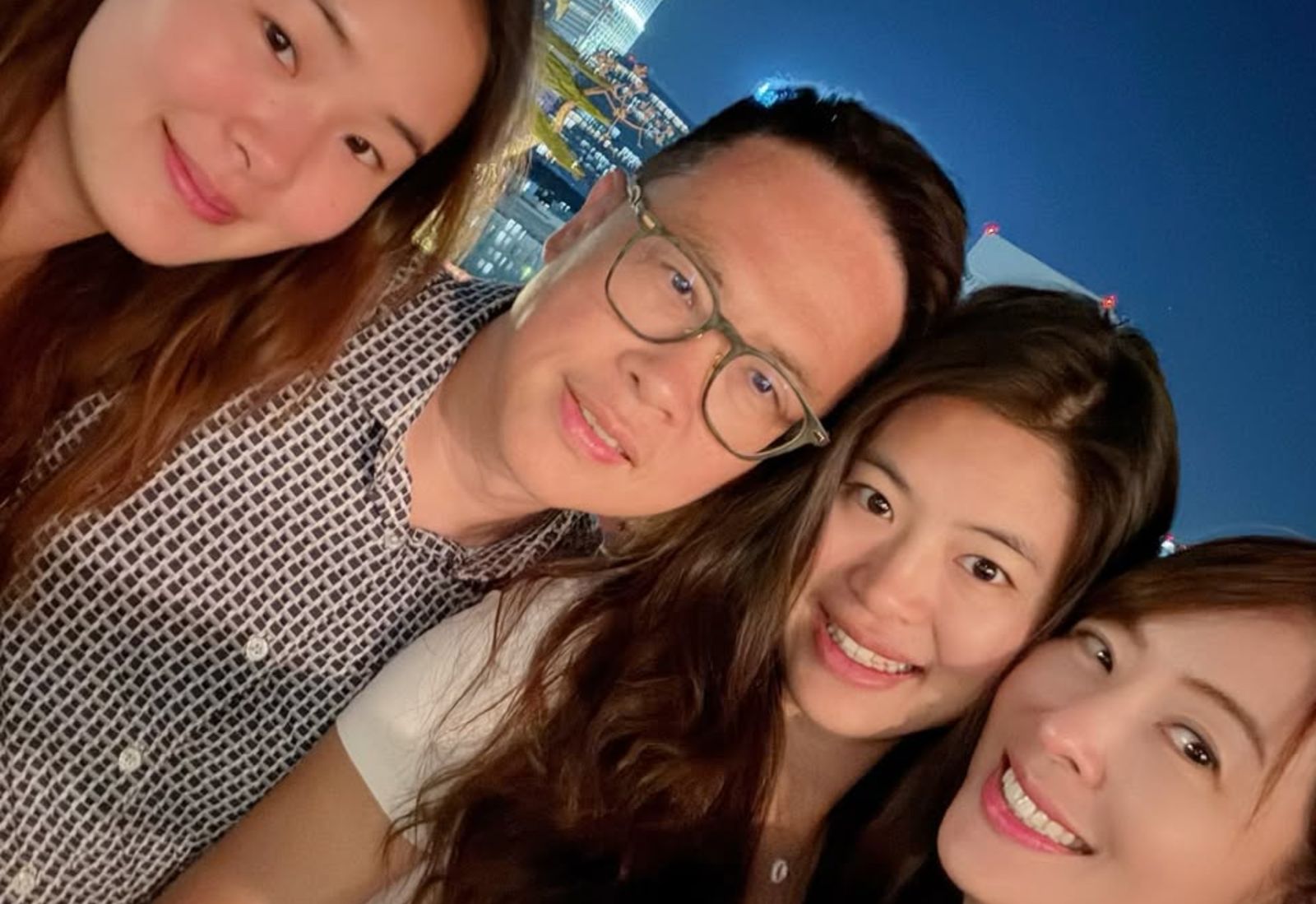 賈永婕任101董座滿周年！尪看衰「撐不過半年」　她反應太霸氣