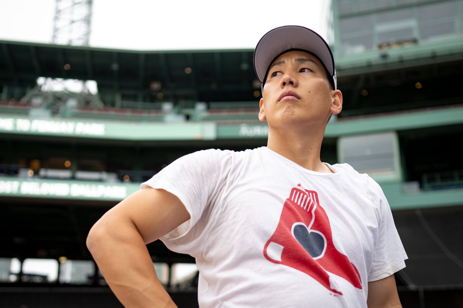 日本隊「最後拼圖」！集結9名MLB戰力　上屆WBC打點王吉田正尚入列