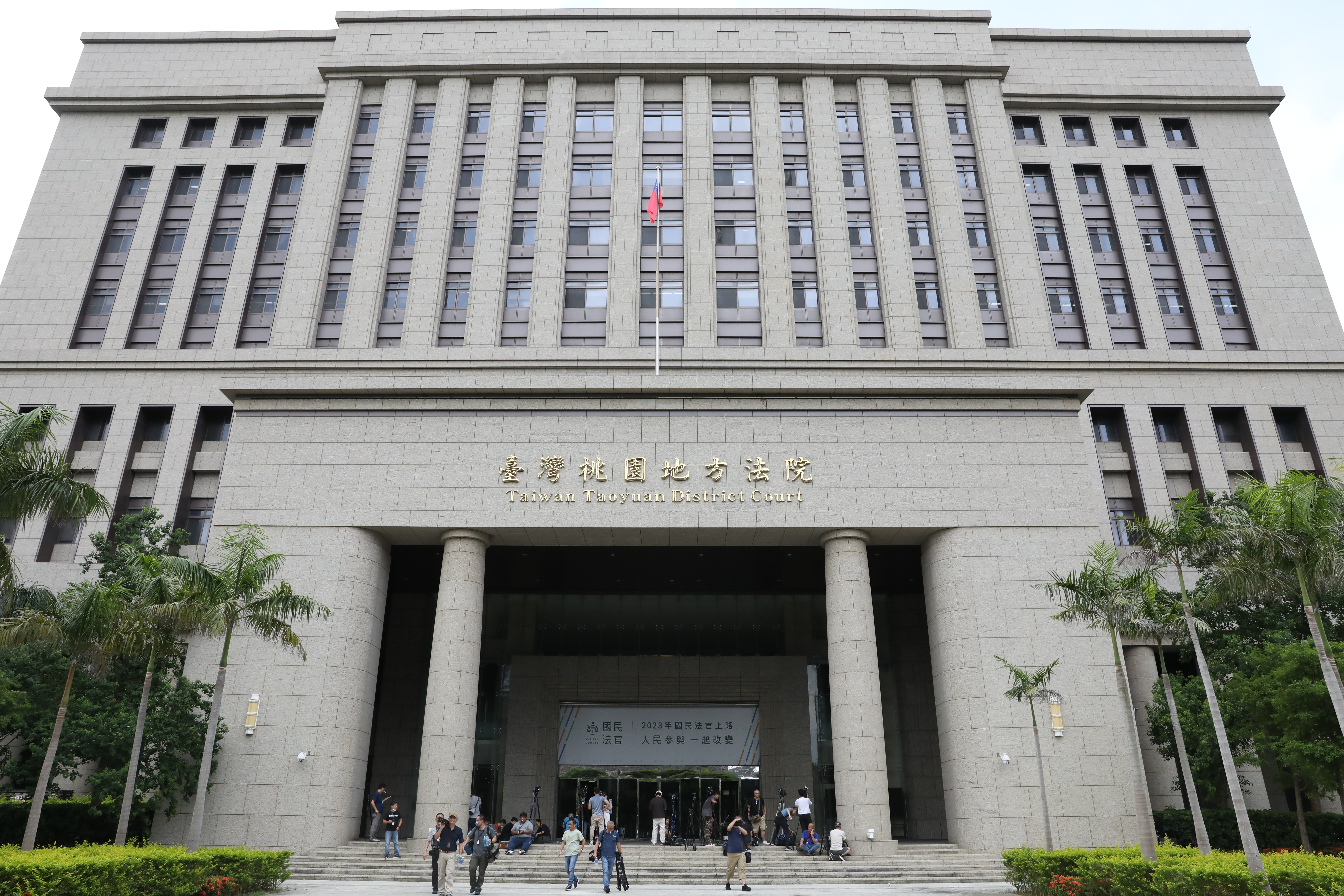 跟未成年小女友嚐禁果2次就中獎　桃園男「管不住小頭」下場慘