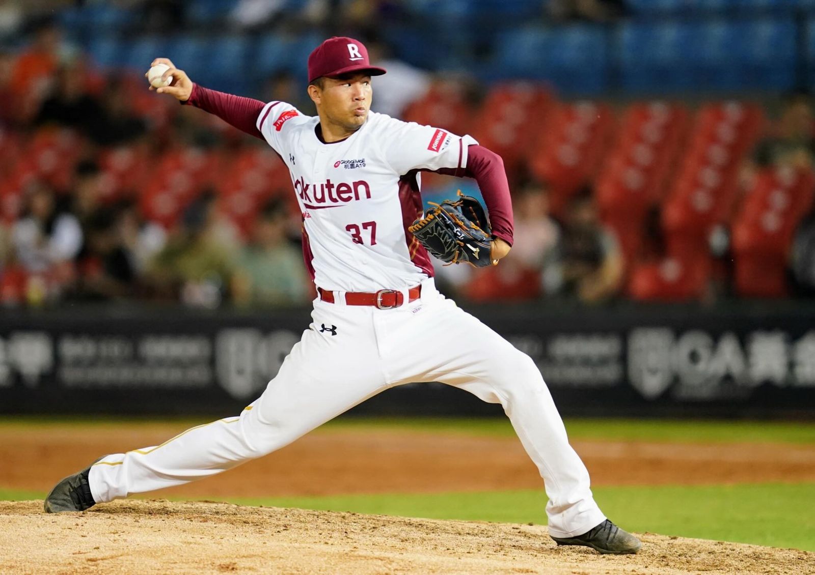 味全龍鎖定戰力外市場　已與曾仁和等4人達成共識