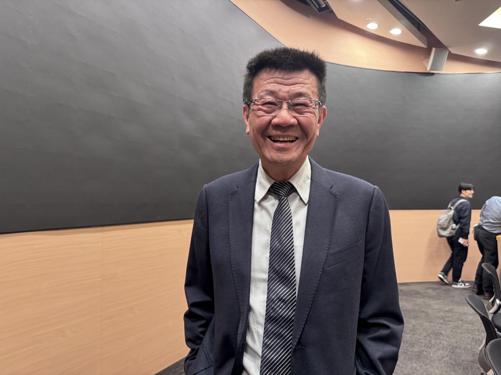 光寶2月營收128億　創2018年來同期新高