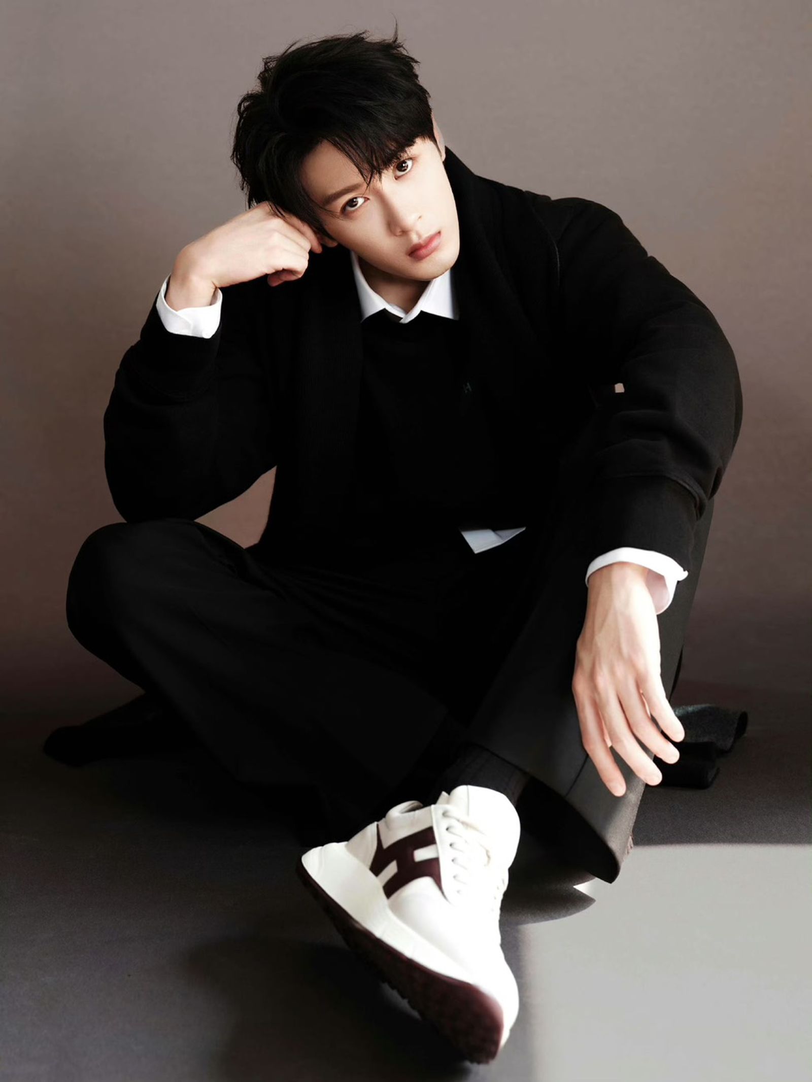 檀健次工作室火速發聲明澄清。翻攝微博