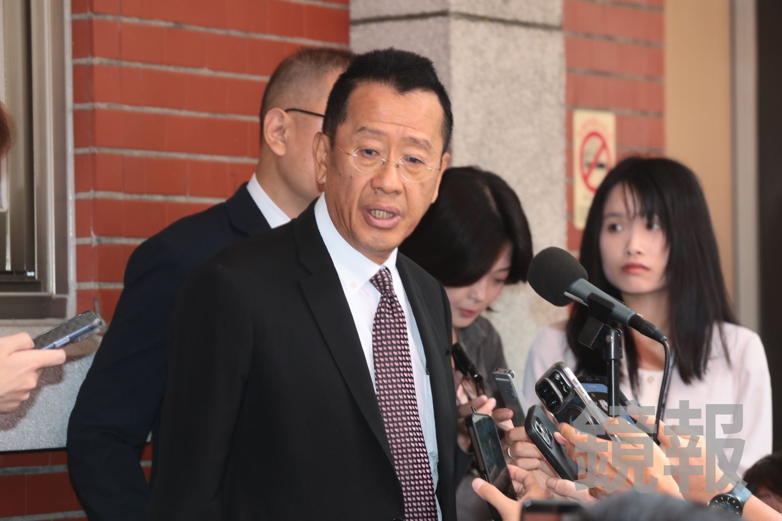 漢光演習安排總統視導實彈操演?顧立雄否認:未計畫在本島實施實彈演習