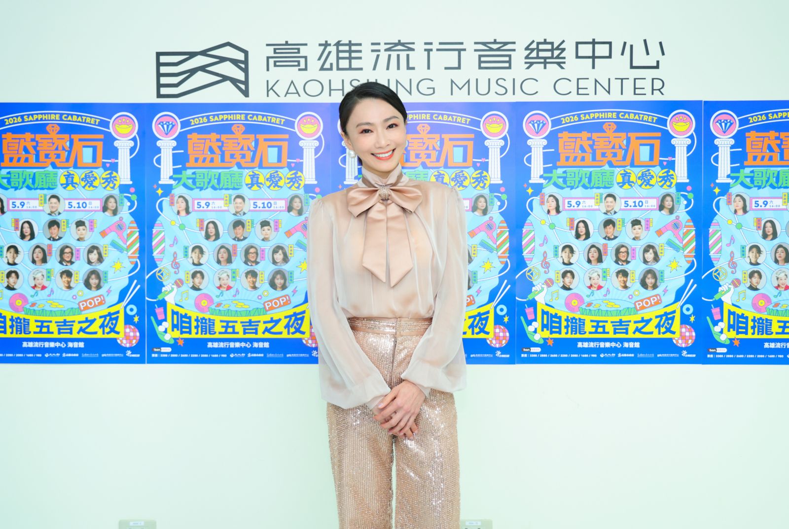 蕭大陸前女友嗆「小三」踢鐵板!侯怡君官司勝訴首發聲:撥雲見日