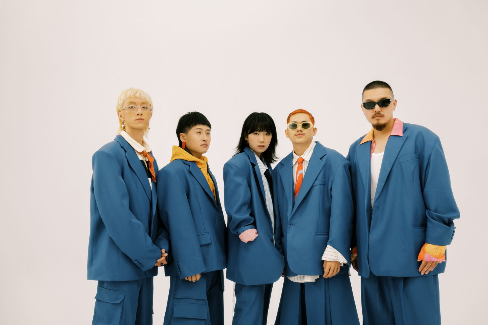 黃品源催淚神曲竟是真實故事！　〈你怎麼捨得我難過〉藏「為愛離開」心碎內幕