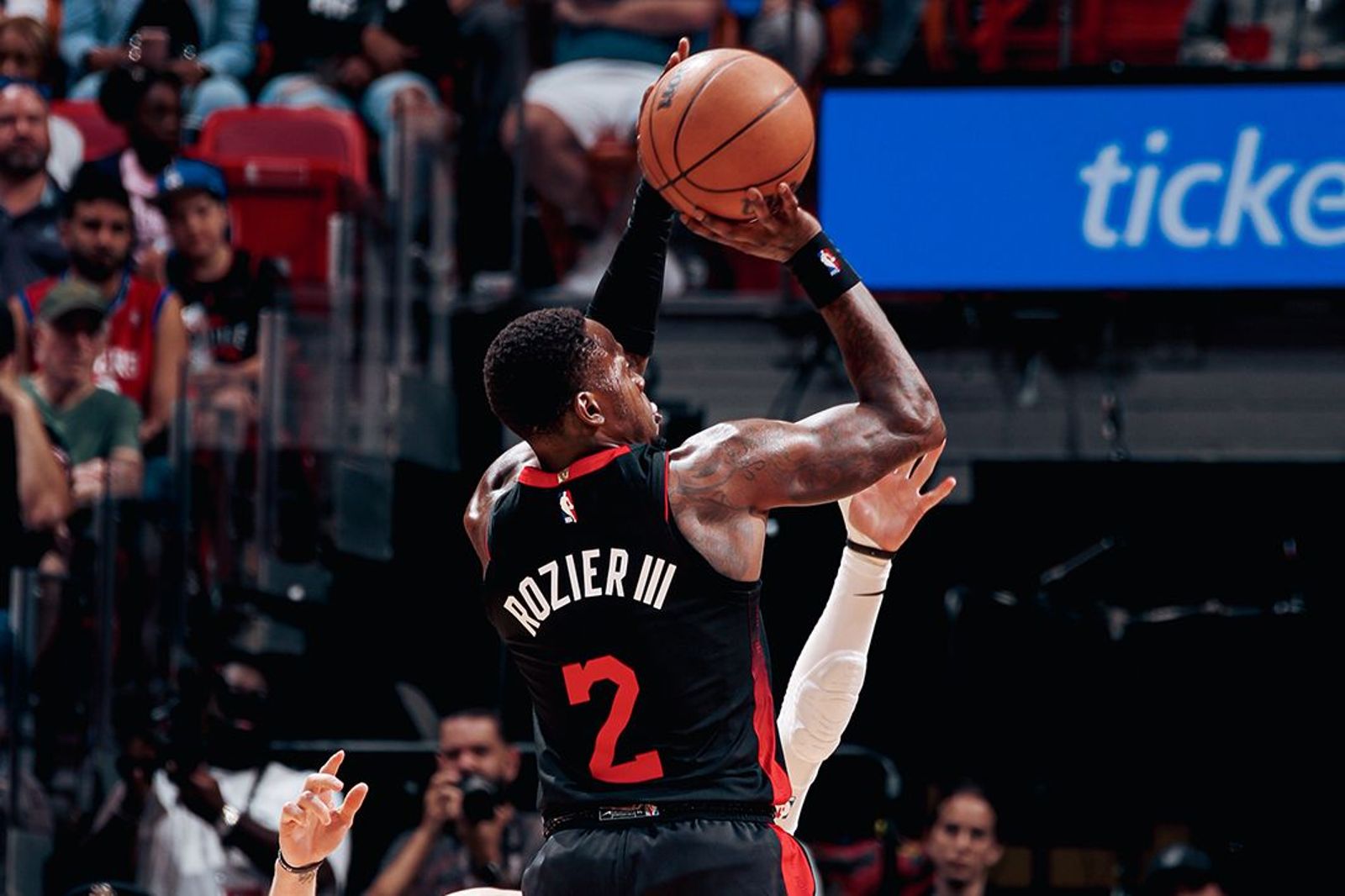 Silver強調NBA誠信至上　擬為熱火Rozier案尋求解套