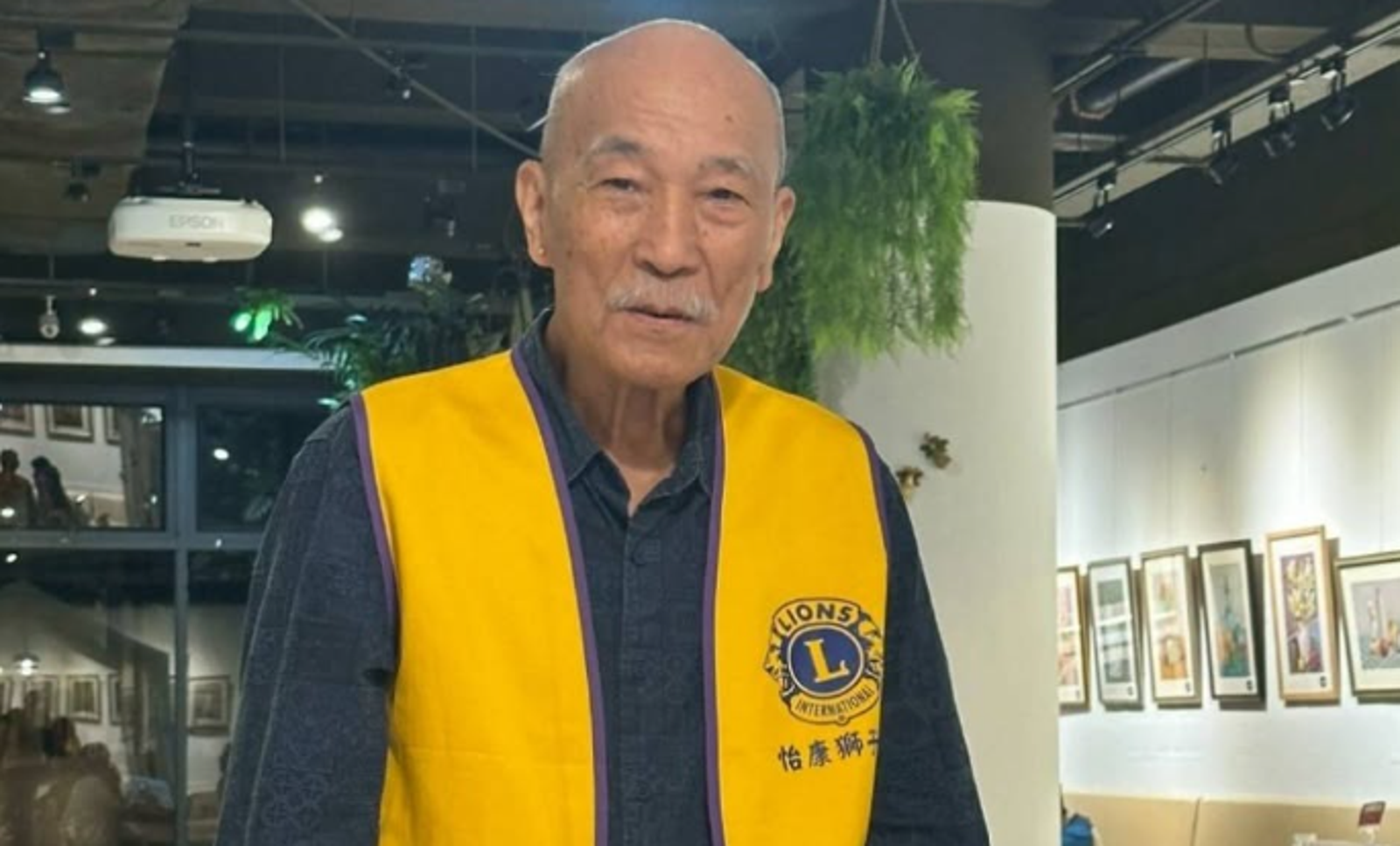專出閣揆「宰相里」出事了!中正區網溪里長涉詐公款 深夜籌不出保金